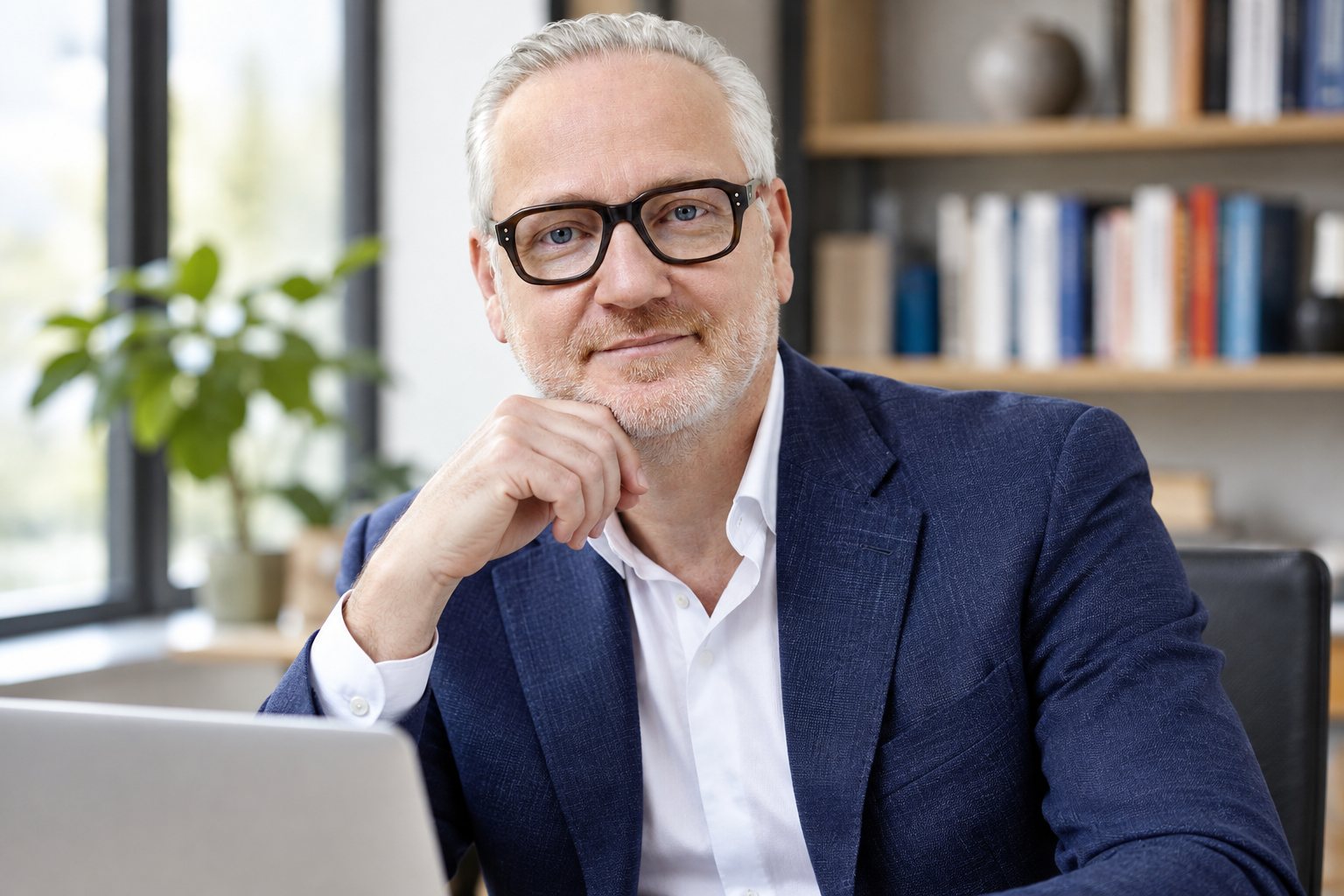 Marcus Freitag (Phagro) fordert faire Regeln für Arzneimittelversorgung